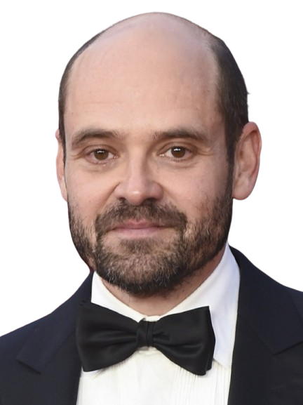 David Dencik
